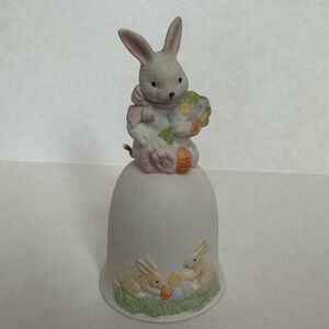 🌟3/$20🌟 Easter bunny bell